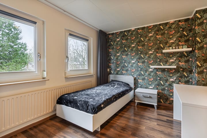 Foto 28 van Smidse 25