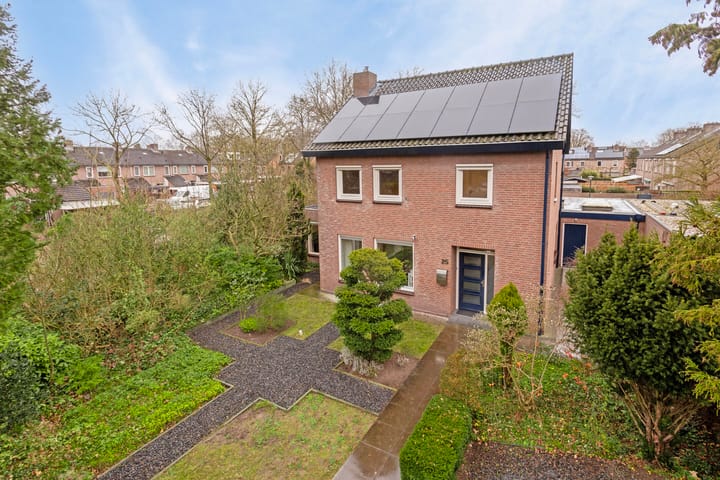 Foto 32 van Smidse 25