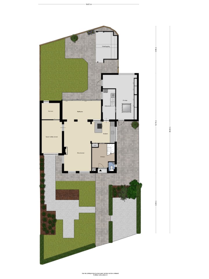 Foto 53 van Smidse 25