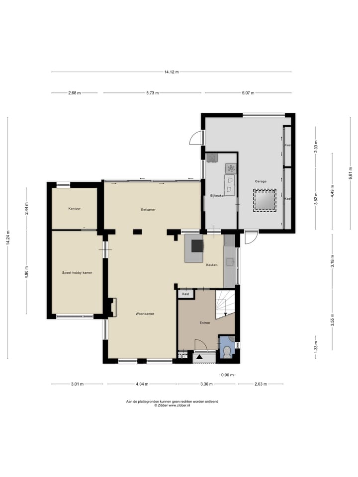 Foto 55 van Smidse 25