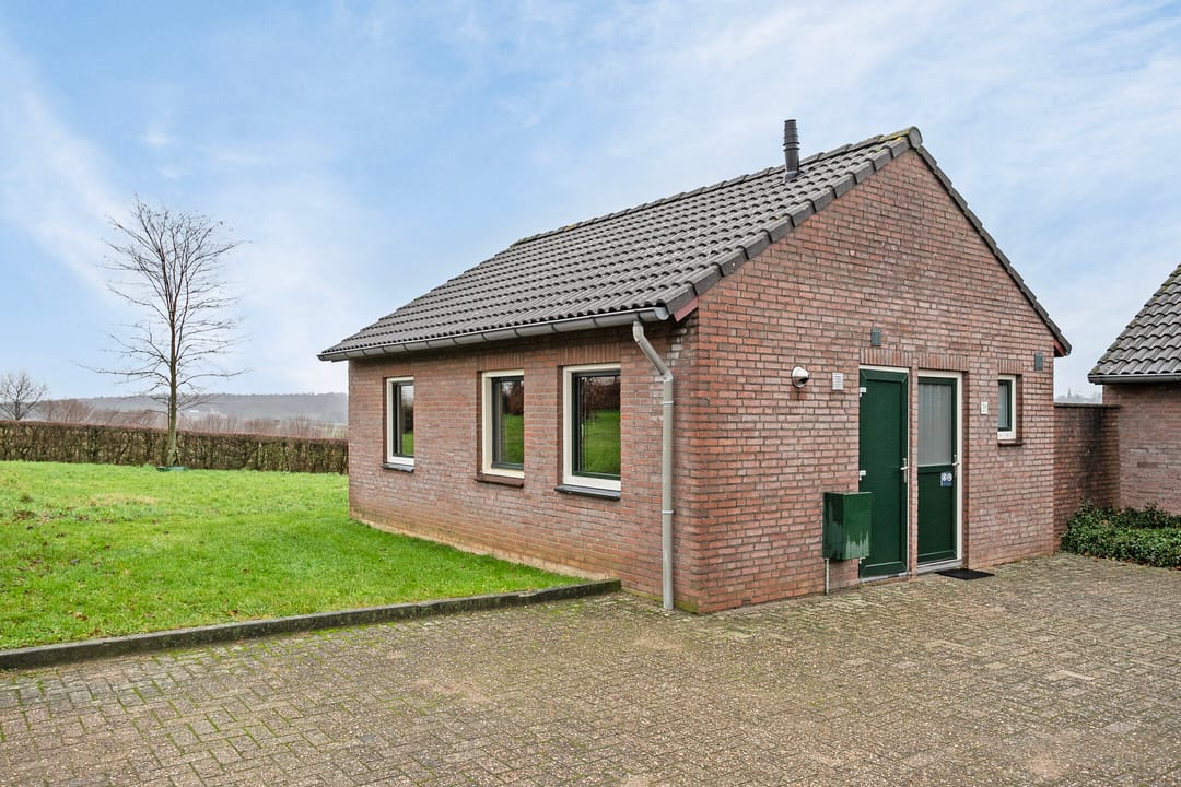 Foto 1 van Oude Akerweg 40-31