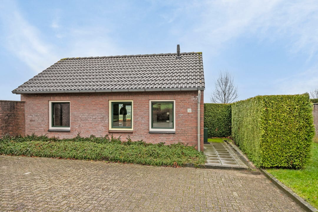 Foto 1 van Oude Akerweg 40-32