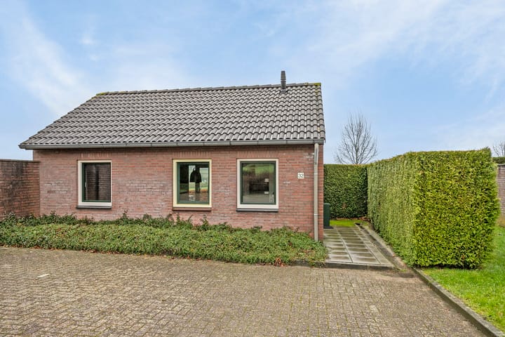 Foto 1 van Oude Akerweg 40-32