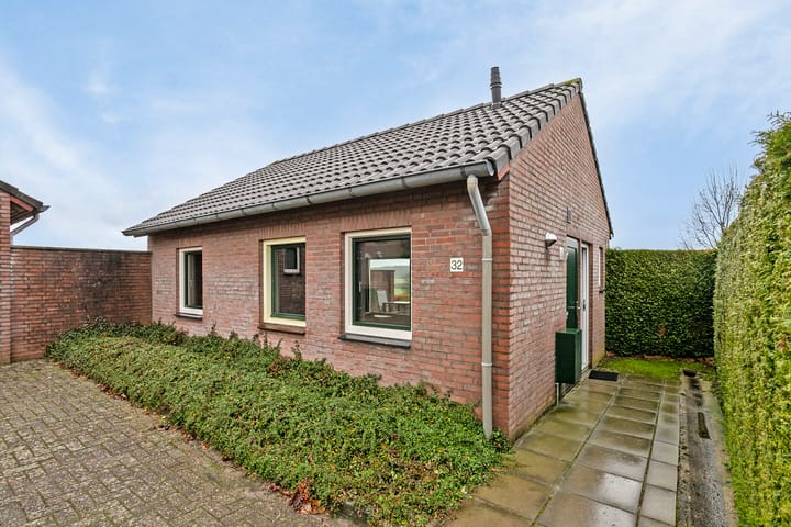 Foto 2 van Oude Akerweg 40-32