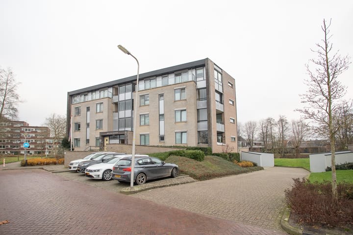 Foto 2 van Storkstraat 37