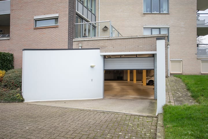 Foto 3 van Storkstraat 37