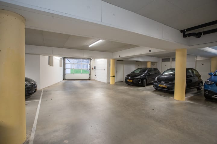 Foto 4 van Storkstraat 37