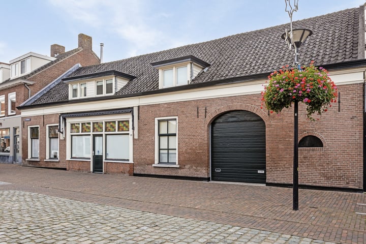 Bekijk foto 1 van Keizersdijk 19