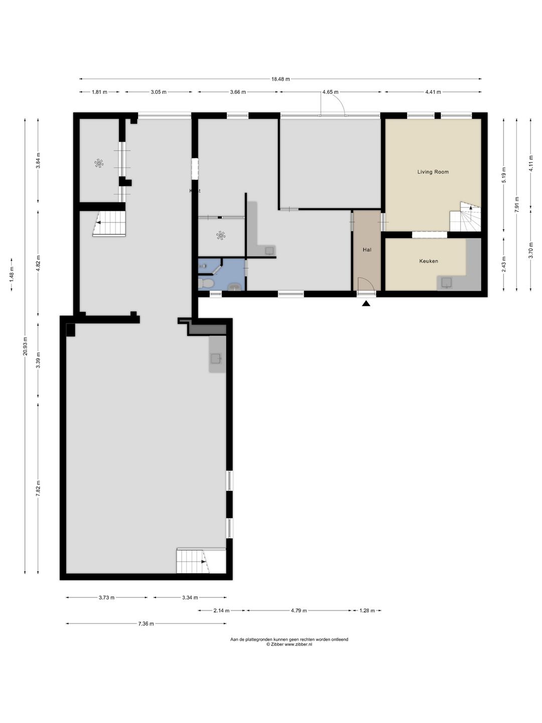 Photo 53 of Keizersdijk 19