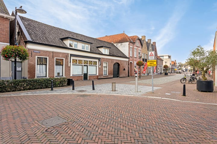 Photo 2 of Keizersdijk 19