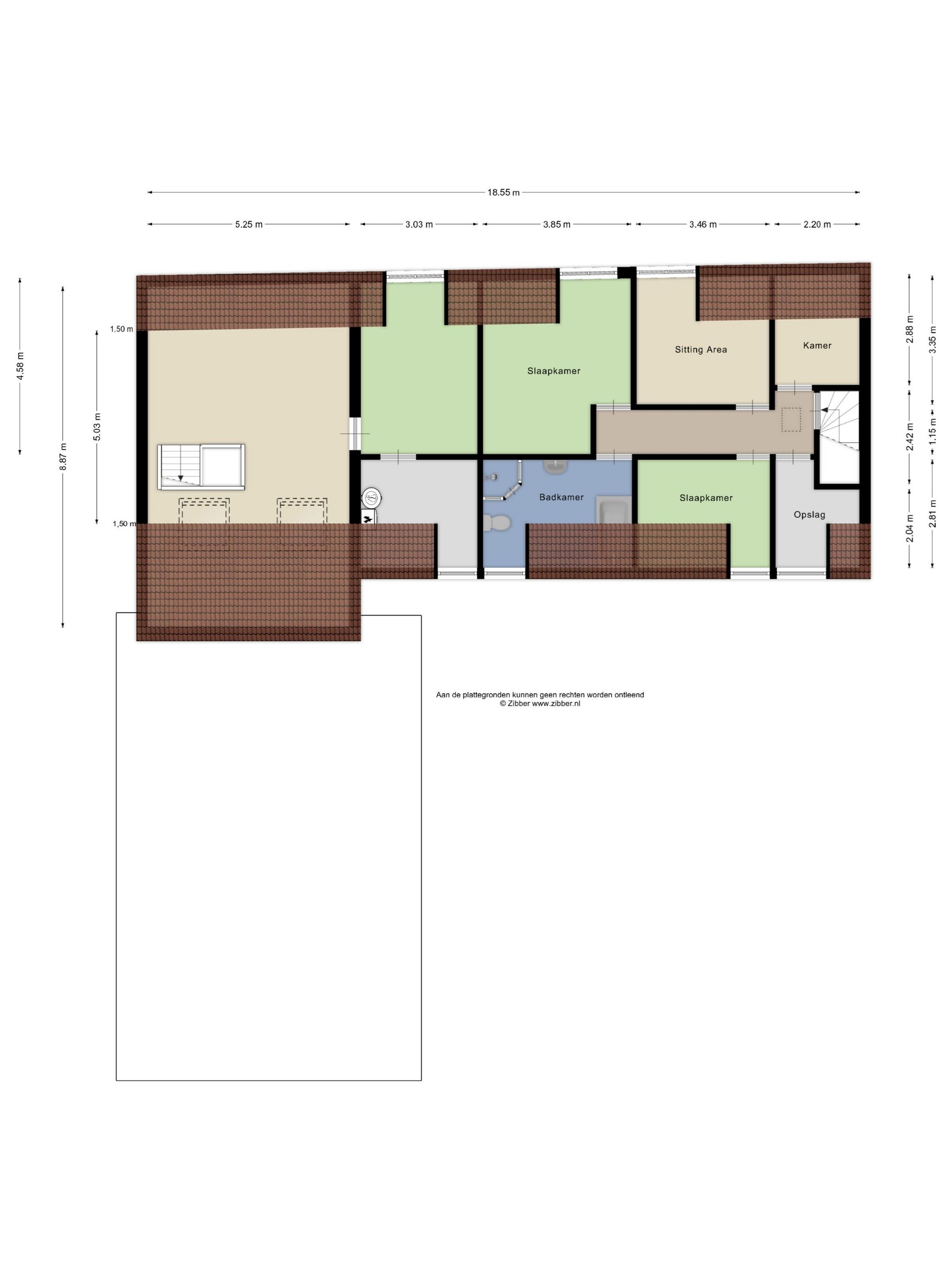 Photo 54 of Keizersdijk 19