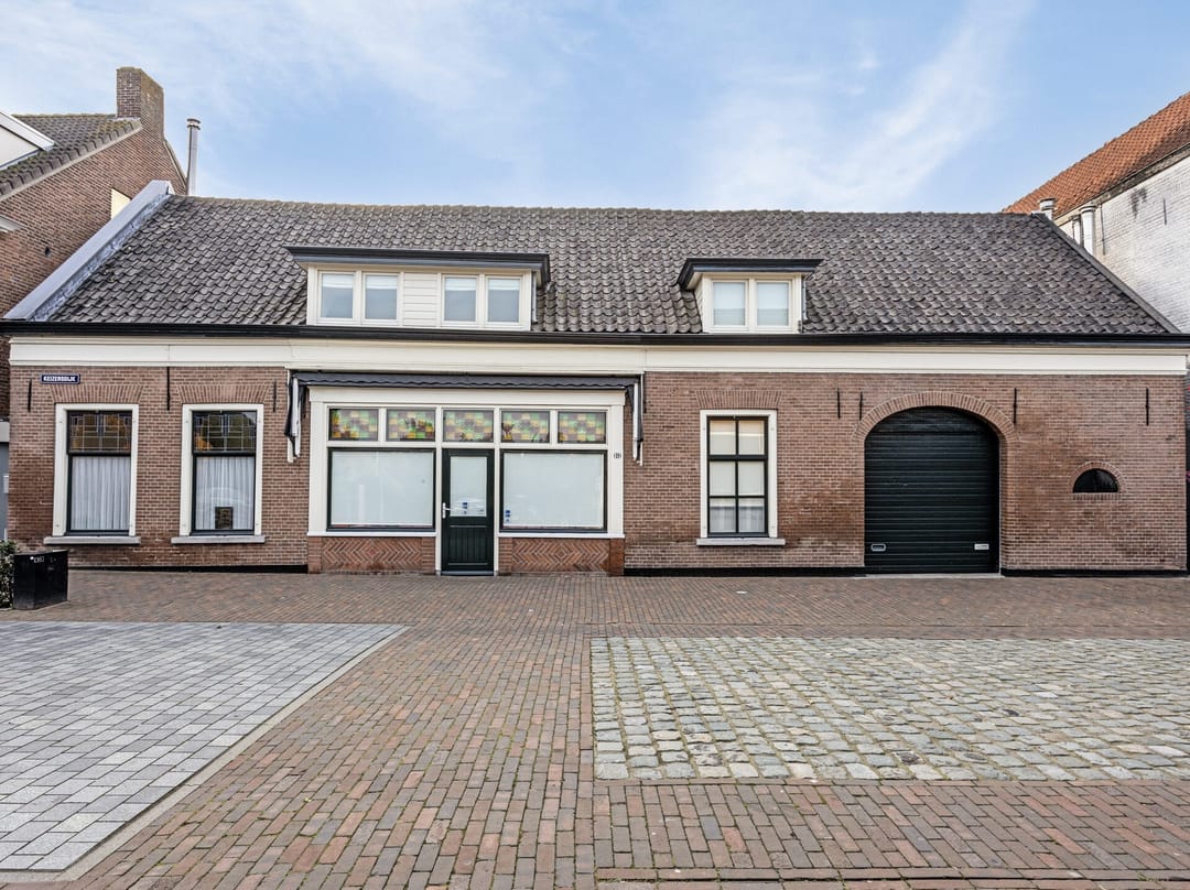 Photo 1 of Keizersdijk 19