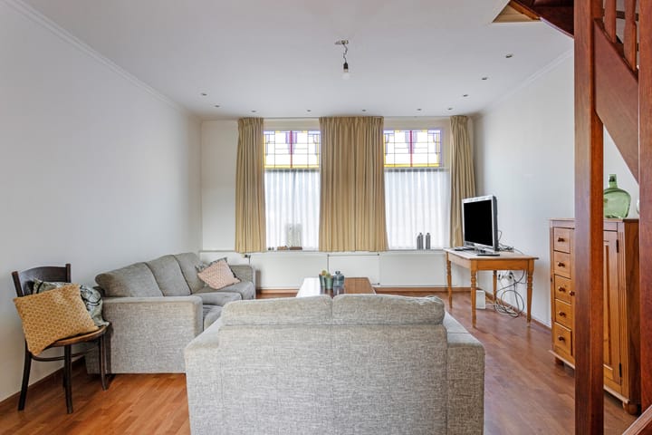 Photo 4 of Keizersdijk 19