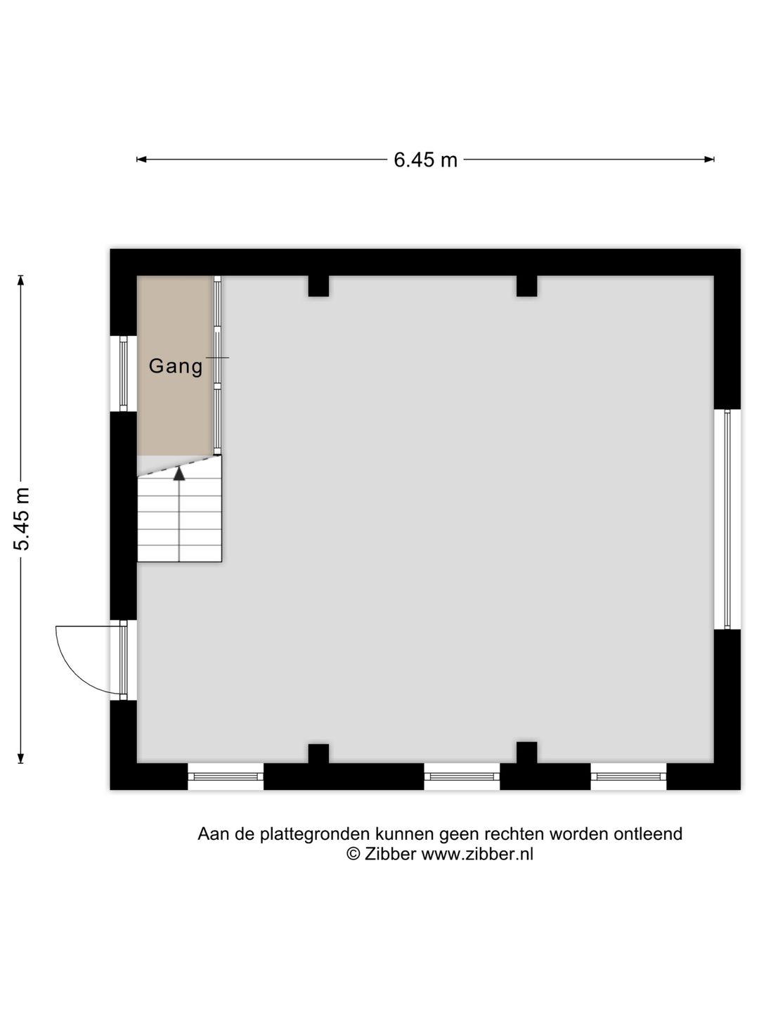 Photo 56 of Keizersdijk 19