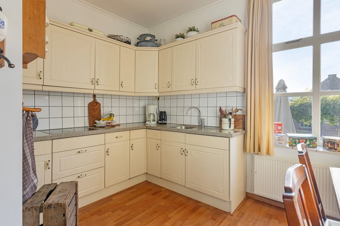 Photo 8 of Keizersdijk 19