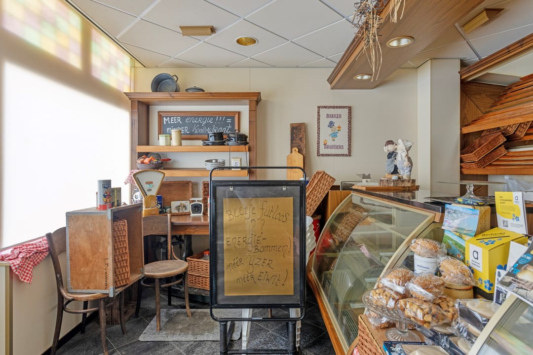 Photo 28 of Keizersdijk 19