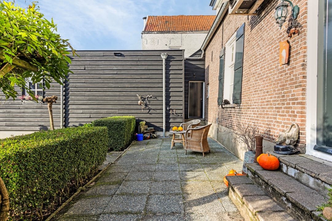 Photo 46 of Keizersdijk 19