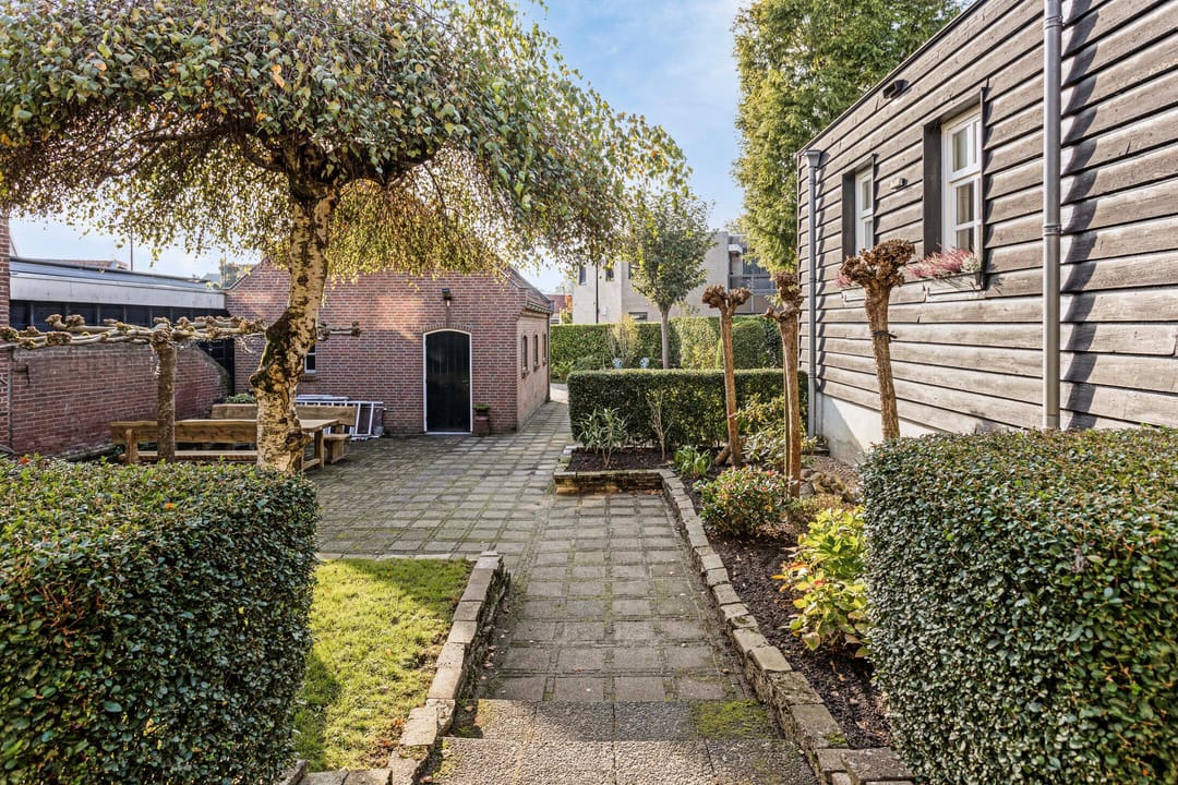 Photo 47 of Keizersdijk 19