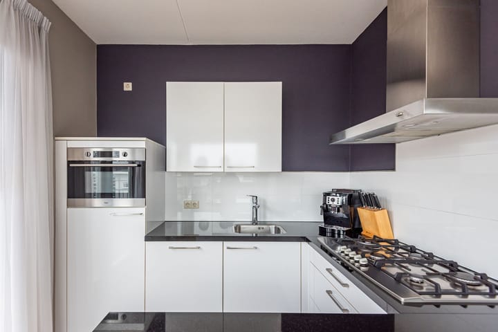 Foto 2 van Deken Nijkampstraat 6-A