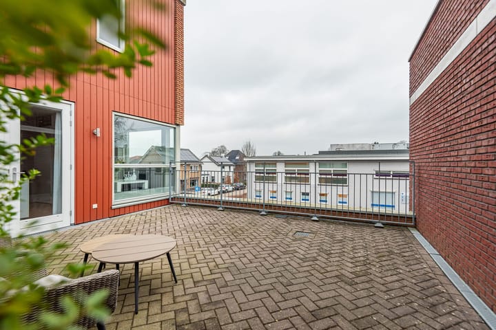 Foto 4 van Deken Nijkampstraat 6-A