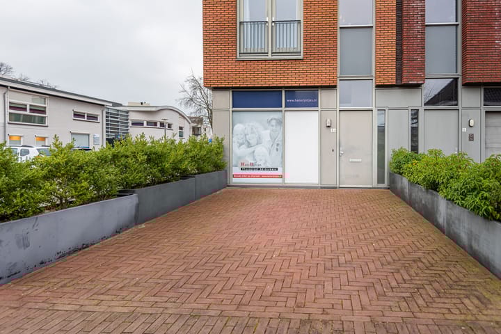 Foto 5 van Deken Nijkampstraat 6-A