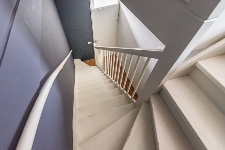 Foto 14 van Deken Nijkampstraat 6-A