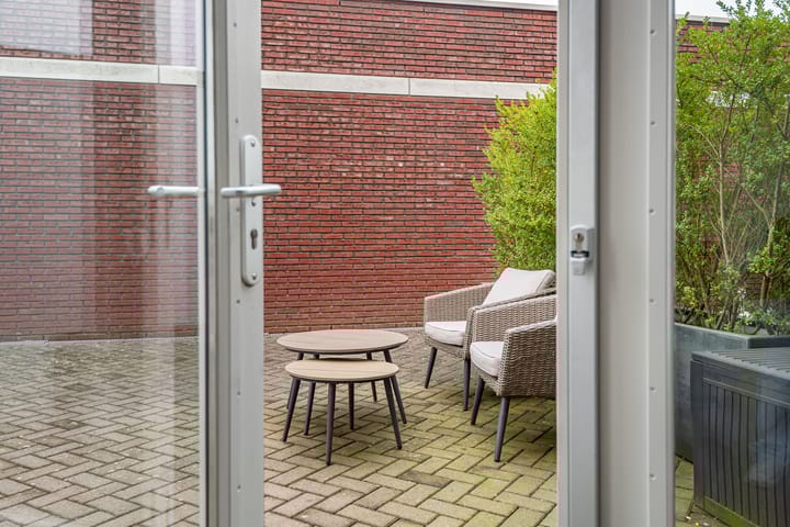 Foto 20 van Deken Nijkampstraat 6-A