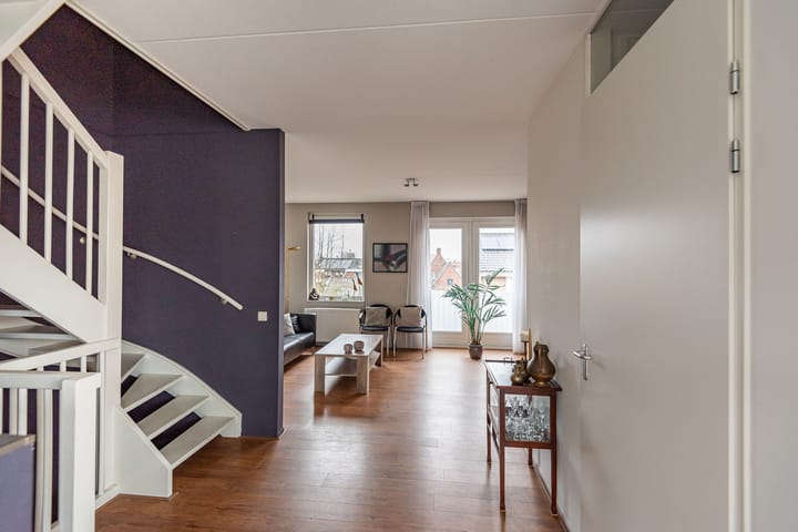 Foto 24 van Deken Nijkampstraat 6-A