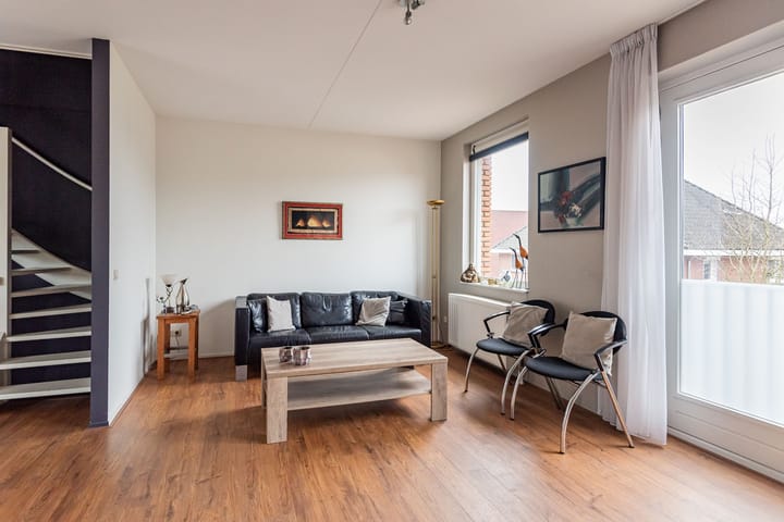 Foto 25 van Deken Nijkampstraat 6-A