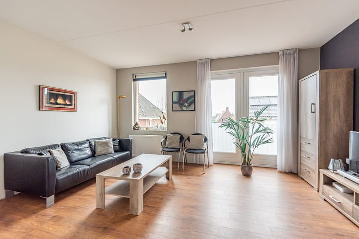 Foto 27 van Deken Nijkampstraat 6-A