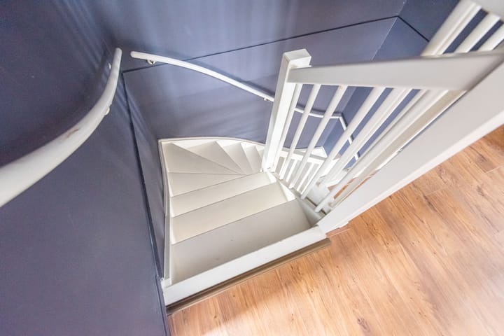 Foto 29 van Deken Nijkampstraat 6-A