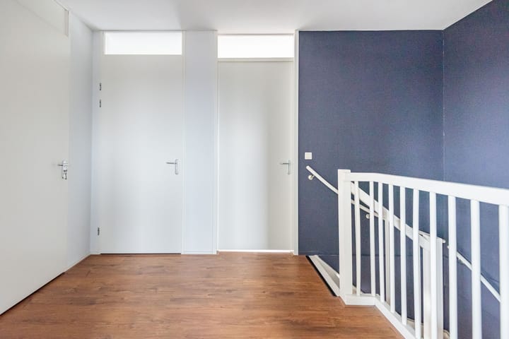 Foto 30 van Deken Nijkampstraat 6-A