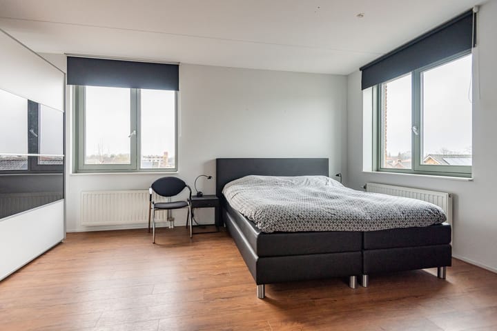 Foto 31 van Deken Nijkampstraat 6-A