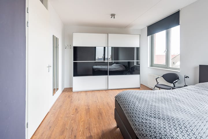 Foto 32 van Deken Nijkampstraat 6-A