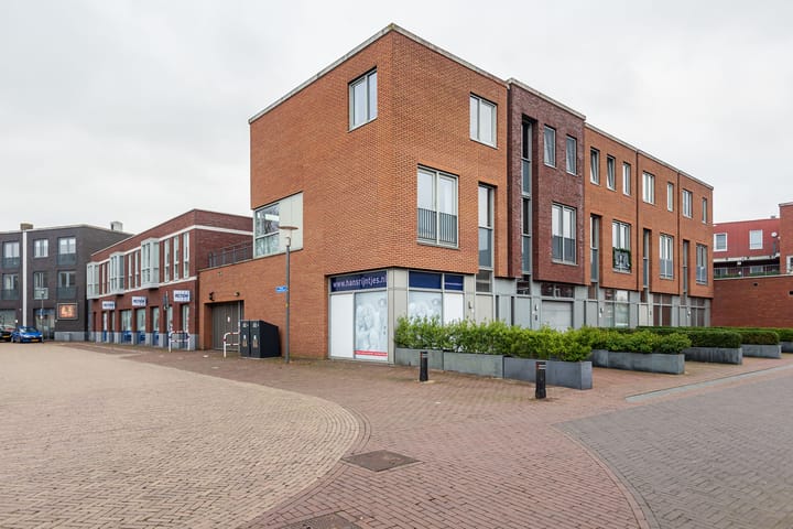 Foto 41 van Deken Nijkampstraat 6-A