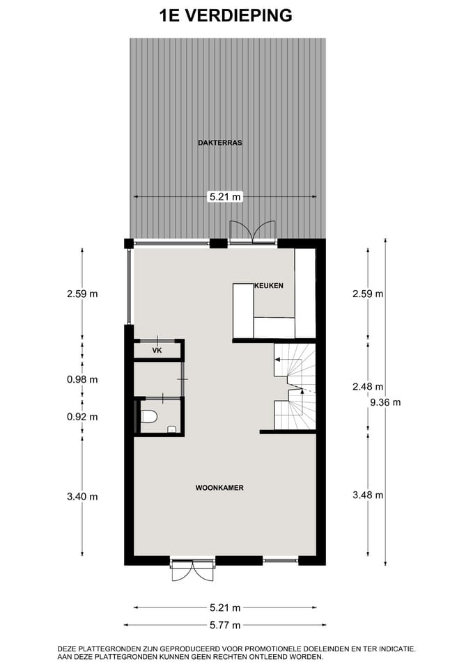 Foto 47 van Deken Nijkampstraat 6-A