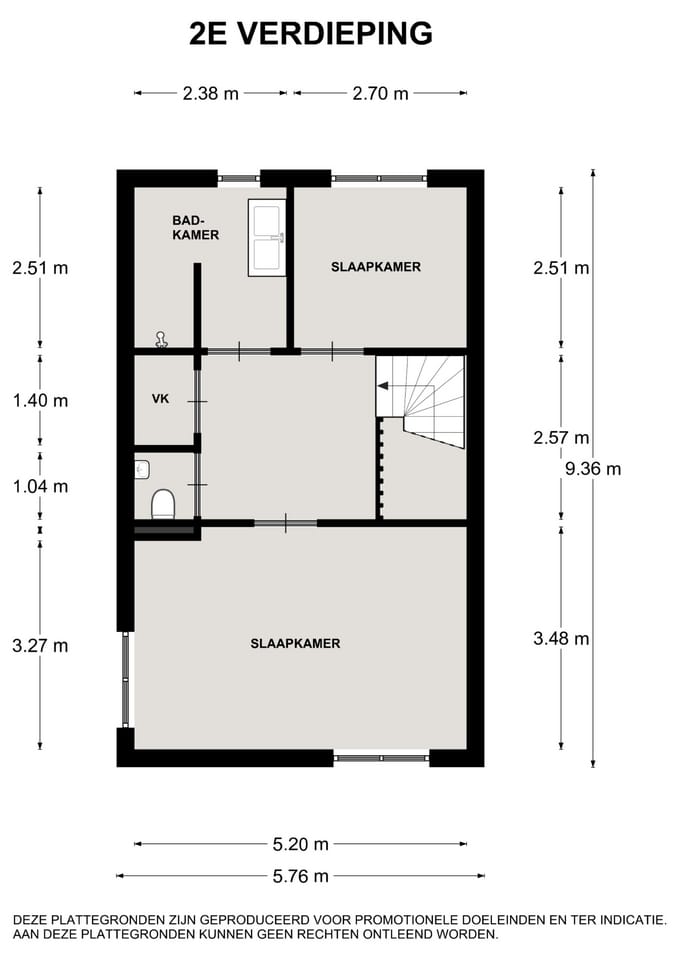Foto 48 van Deken Nijkampstraat 6-A