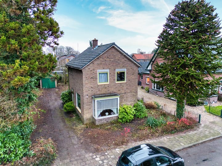 Photo 1 of Hertenlaan 34