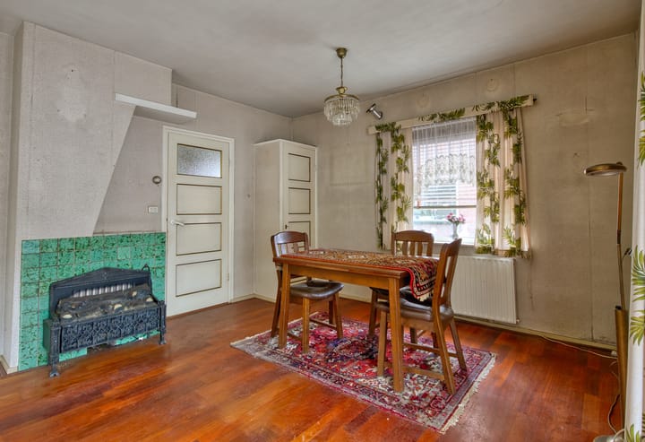 Photo 9 of Hertenlaan 34