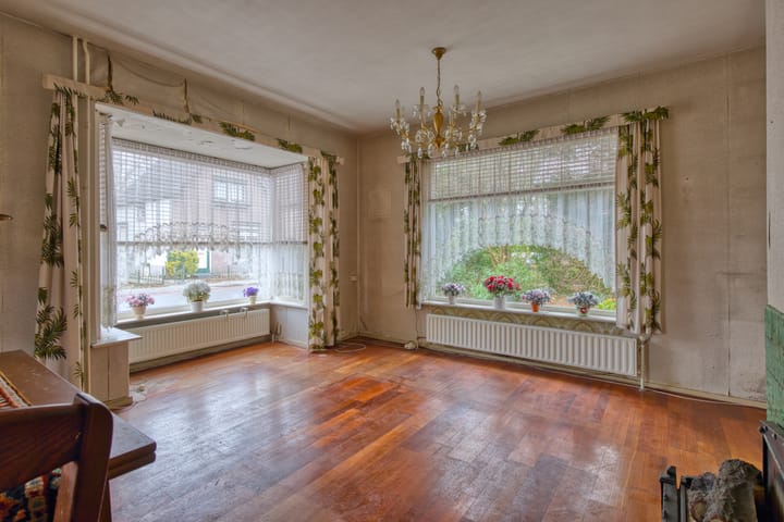 Photo 8 of Hertenlaan 34