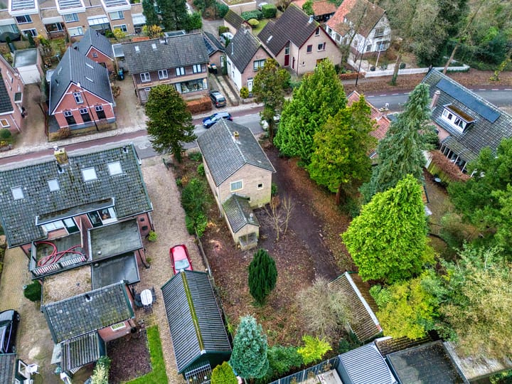 Photo 6 of Hertenlaan 34