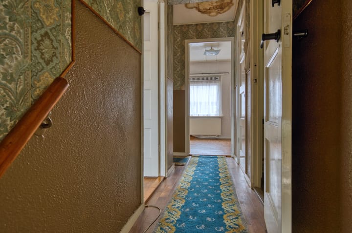 Photo 11 of Hertenlaan 34