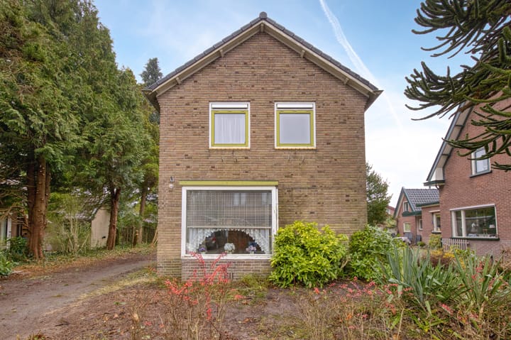 Photo 17 of Hertenlaan 34