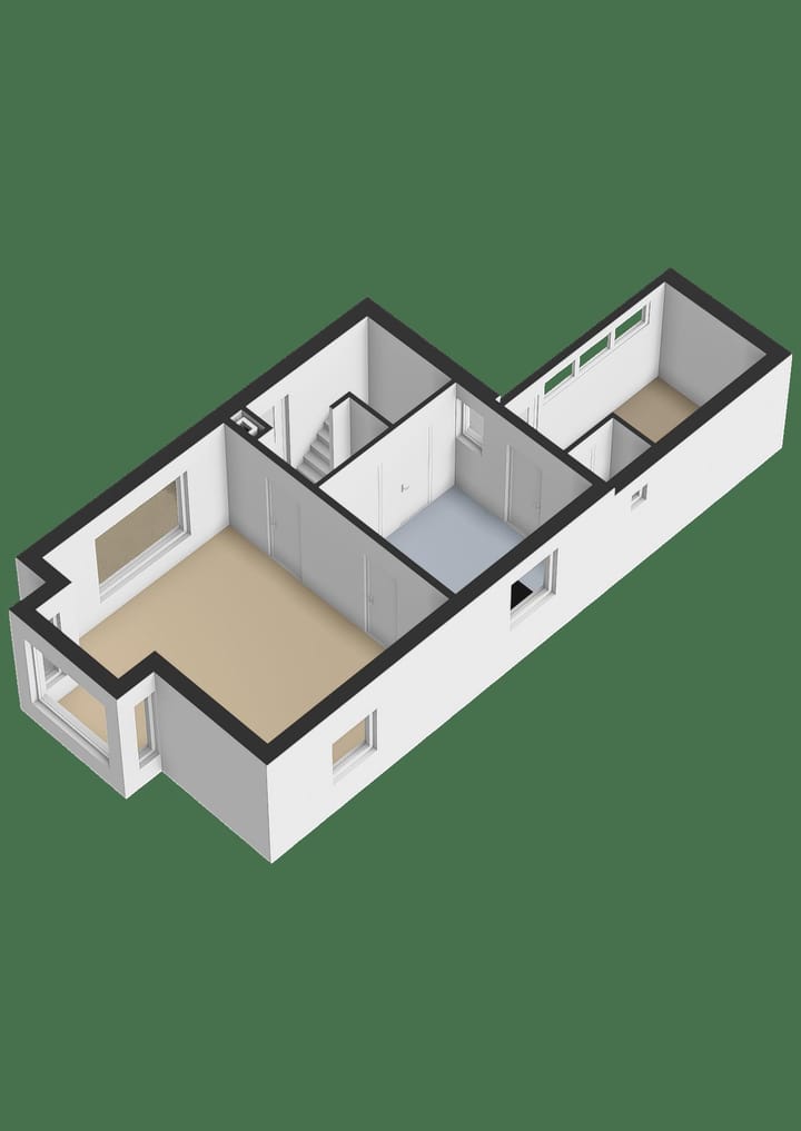 Photo 24 of Hertenlaan 34