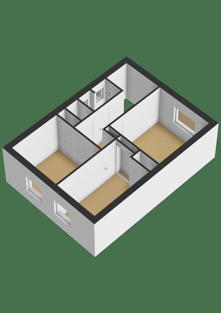 Photo 26 of Hertenlaan 34