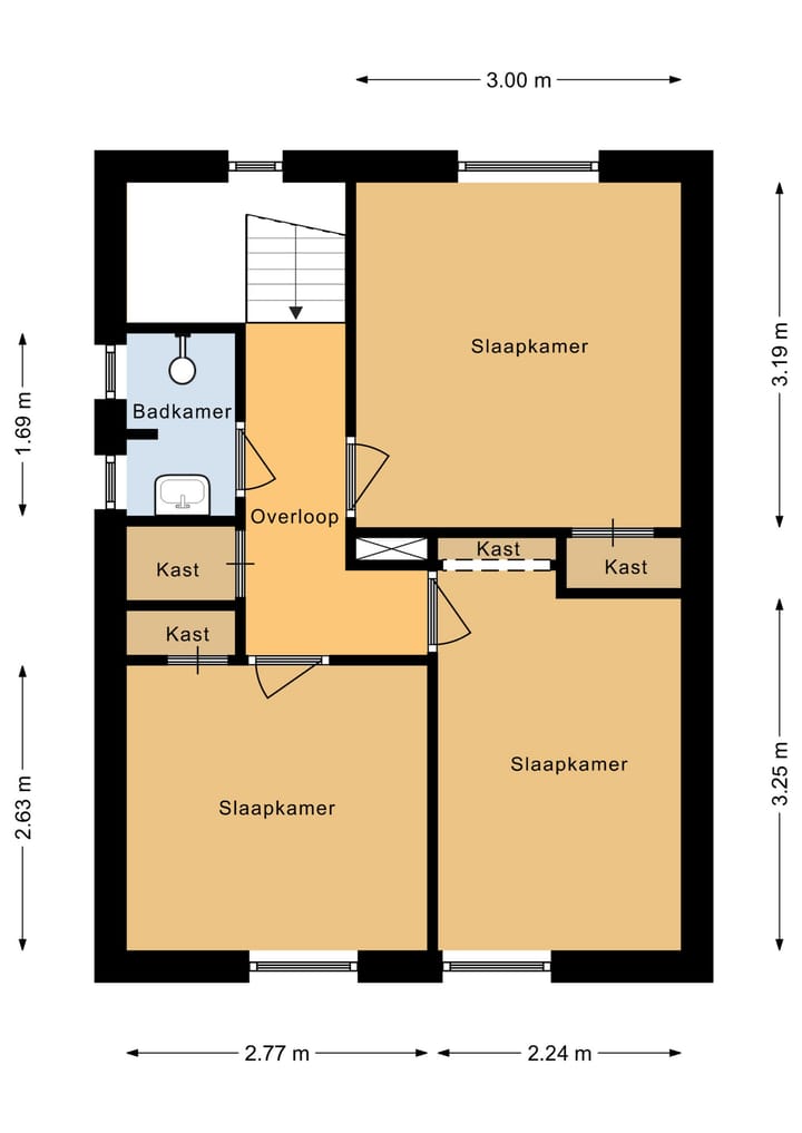 Photo 25 of Hertenlaan 34