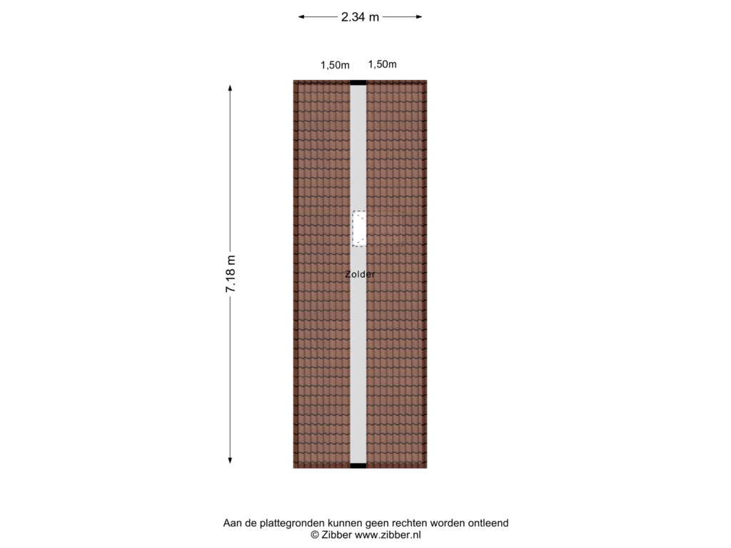 Bekijk plattegrond van Zolder van 1e Wormenseweg 154