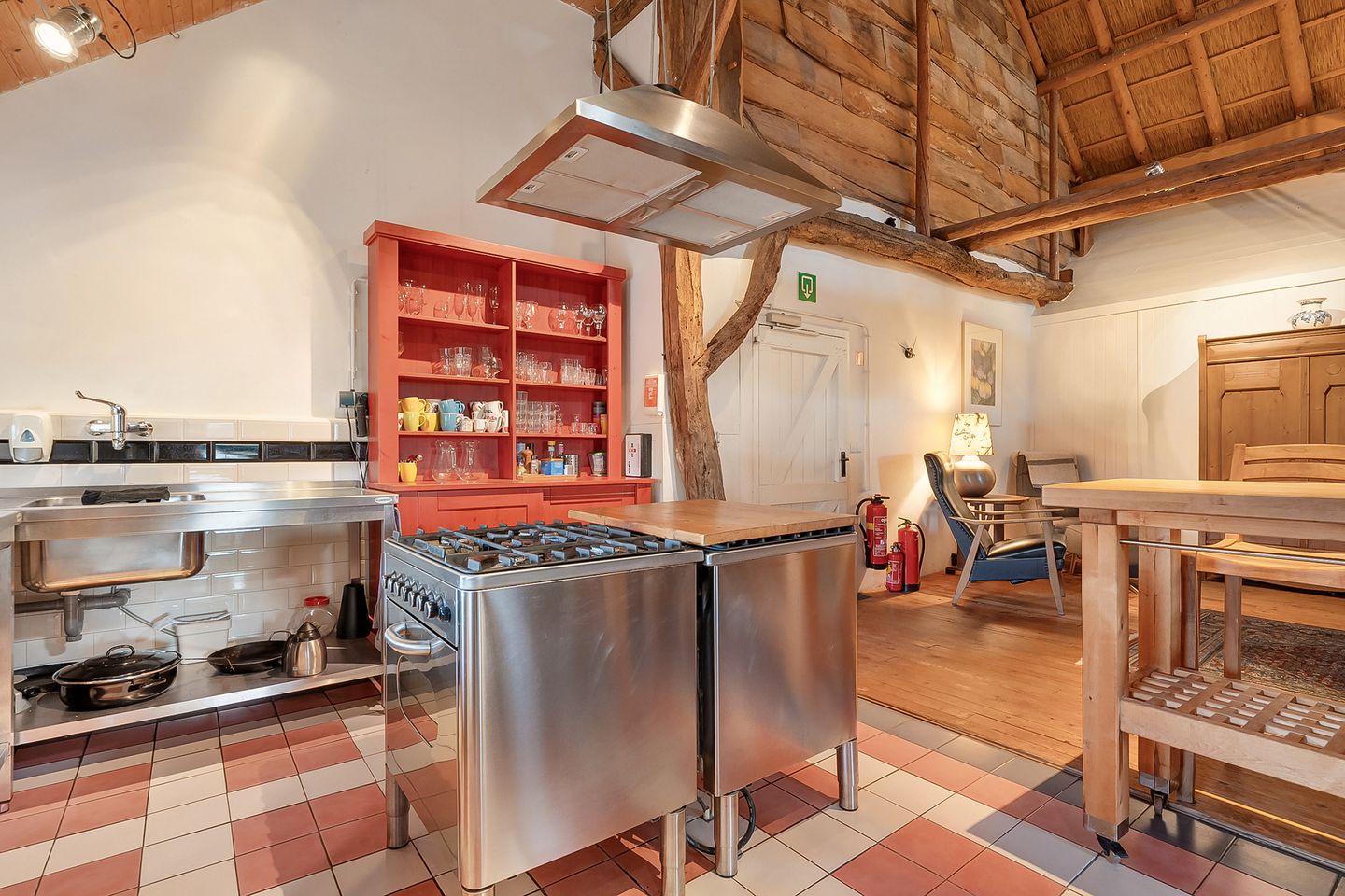 Foto 44 van Baarlo 4