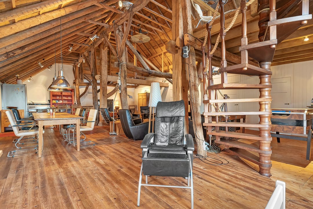 Foto 56 van Baarlo 4