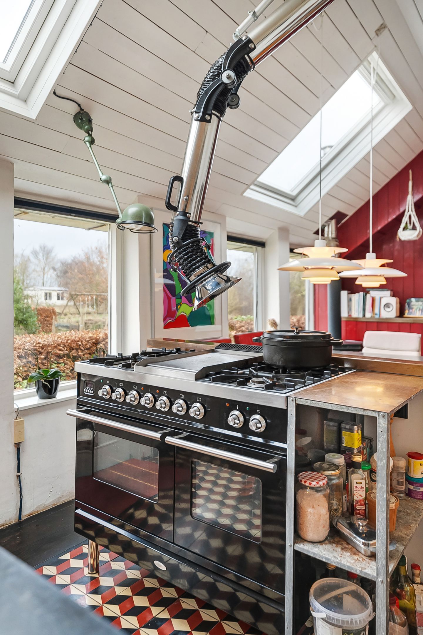 Foto 64 van Baarlo 4